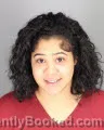 Mugshot of Dynasty Deann Tobias booked in Oakland County, Michigan on August 26, 2026