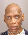 Mugshot of Deon Richmond booked in Oakland County, Michigan on August 26, 2026