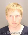 Mugshot of Kevin Dale Crawley booked in Oakland County, Michigan on August 26, 2026