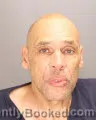 Mugshot of Maurice Kelvin Goldston booked in Oakland County, Michigan on August 26, 2026