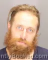Mugshot of Lee Stuart Finch booked in Oakland County, Michigan on August 26, 2026