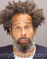 Mugshot of Damon Ammon Carter booked in Oakland County, Michigan on August 26, 2026
