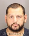 Mugshot of Lloyd Milroy booked in Oakland County, Michigan on August 26, 2026