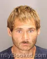 Mugshot of Shane Allan Masterson booked in Oakland County, Michigan on August 26, 2026