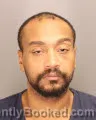 Mugshot of Travis Victor Rivers booked in Oakland County, Michigan on August 27, 2026