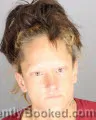 Mugshot of Chelsea Nichole Lewis-Lefler booked in Oakland County, Michigan on August 27, 2026
