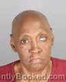 Mugshot of Sharon Marie Camble booked in Oakland County, Michigan on August 27, 2026