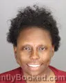 Mugshot of Crystal Lynn Edwards booked in Oakland County, Michigan on August 27, 2026