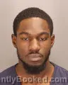 Mugshot of Tristan Samuel Harrold booked in Oakland County, Michigan on August 27, 2026