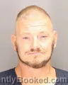 Mugshot of Robert Wayne Dauenhauer booked in Oakland County, Michigan on August 27, 2026