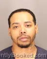 Mugshot of Raymond Terrill Guzman booked in Oakland County, Michigan on August 27, 2026