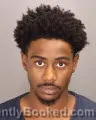 Mugshot of Dwayne Odell Killebrew booked in Oakland County, Michigan on August 27, 2026
