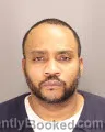 Mugshot of Tommie Lee Alston booked in Oakland County, Michigan on August 27, 2026