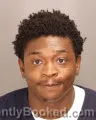 Mugshot of Asani Amer Henry booked in Oakland County, Michigan on August 27, 2026