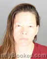 Mugshot of Robyn Regina Audia booked in Oakland County, Michigan on August 27, 2026
