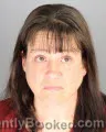 Mugshot of Heather Courtney Howe booked in Oakland County, Michigan on August 27, 2026