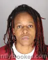 Mugshot of Shamika Renee Mcgee booked in Oakland County, Michigan on August 27, 2026