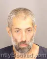 Mugshot of Dustin Matthew Douglass booked in Oakland County, Michigan on August 27, 2026