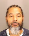 Mugshot of Kenneth Jerome Hunt booked in Oakland County, Michigan on August 28, 2026
