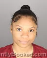 Mugshot of Reonna Desire Varner booked in Oakland County, Michigan on August 28, 2026