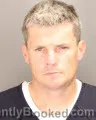 Mugshot of Robert Theodore Henderson booked in Oakland County, Michigan on August 28, 2026