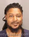 Mugshot of Cobey Wesley Davis booked in Oakland County, Michigan on August 28, 2026