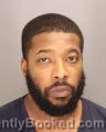 Mugshot of Dejuan Ravon West booked in Oakland County, Michigan on August 28, 2026