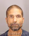 Mugshot of Booker Timothy Mack booked in Oakland County, Michigan on August 28, 2026