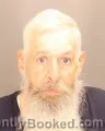 Mugshot of Duane Lawrence Vandevenne booked in Oakland County, Michigan on August 29, 2026