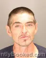 Mugshot of Sean Michael Natzel booked in Oakland County, Michigan on August 29, 2026