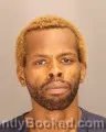 Mugshot of Joshua Trivial Freeman booked in Oakland County, Michigan on August 29, 2026