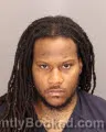 Mugshot of Demetris S-Bernard Kelly booked in Oakland County, Michigan on August 30, 2026