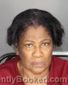 Mugshot of Robbin Denise Smiley booked in Oakland County, Michigan on August 30, 2026