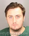 Mugshot of Austin Drake Meldrum booked in Oakland County, Michigan on August 30, 2026