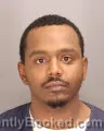 Mugshot of Kayontae Deshawn Cajar booked in Oakland County, Michigan on August 30, 2026