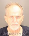 Mugshot of Jeffrey Alan Mosteller booked in Oakland County, Michigan on August 31, 2026