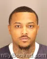 Mugshot of Nicholas Ashton Freeman booked in Oakland County, Michigan on August 31, 2026
