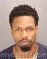 Mugshot of Dalano Kmani Mccrory booked in Oakland County, Michigan on August 31, 2026