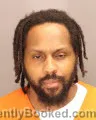 Mugshot of Desjuan James Murray booked in Oakland County, Michigan on August 31, 2026