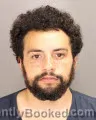 Mugshot of Romeo Ricky Grady booked in Oakland County, Michigan on August 31, 2026