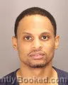 Mugshot of Lamonte Dresaun Joyner booked in Oakland County, Michigan on August 31, 2026