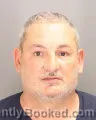 Mugshot of Joseph Kevin Coughlin booked in Oakland County, Michigan on August 31, 2026