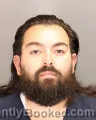 Mugshot of Epifanio Gomez booked in Oakland County, Michigan on August 31, 2026