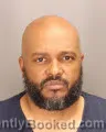 Mugshot of Jared Ralph Benman booked in Oakland County, Michigan on August 31, 2026
