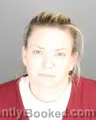 Mugshot of Shannon Lee Jenkins booked in Oakland County, Michigan on August 31, 2026