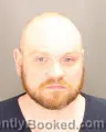 Mugshot of Shayne Jacob Davis booked in Oakland County, Michigan on August 31, 2026
