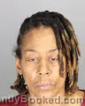 Mugshot of Tichele Browning booked in Oakland County, Michigan on August 31, 2026