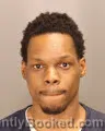 Mugshot of Nicholas Davaugh Mabins booked in Oakland County, Michigan on August 31, 2026