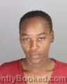 Mugshot of Melvina Michelle Norment booked in Oakland County, Michigan on September 1, 2026