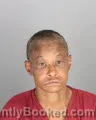 Mugshot of Donkrisna Lena Boyd booked in Oakland County, Michigan on September 1, 2026